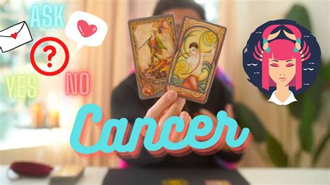 As a result, you may find out that it is better to fly solo or step outside your comfort zone in order to live your true potential. Cancer Tarot Card Reading | January 2021| Curious about ...