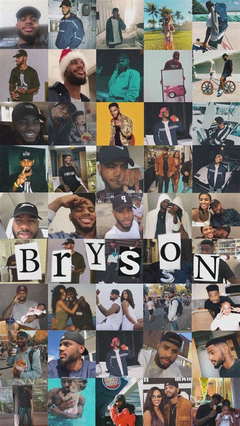 Check spelling or type a new query. bryson tiller | Black aesthetic wallpaper, Badass ...