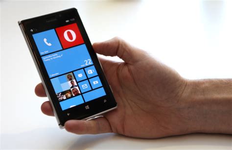 Maybe you would like to learn more about one of these? Opera Mini -selain sai ison päivityksen Windows Phonella ...