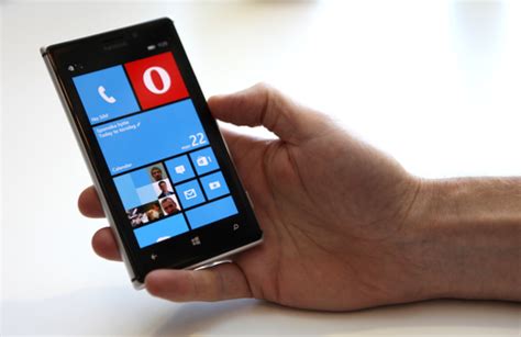 Note that opera mini is not released for windows phone series yet. Opera Mini -selain sai ison päivityksen Windows Phonella ...