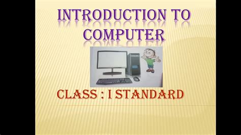 4.4 out of 5 4.4 (926 ratings) 2,642 students created by patrick frank. Basics of computer for beginners - YouTube
