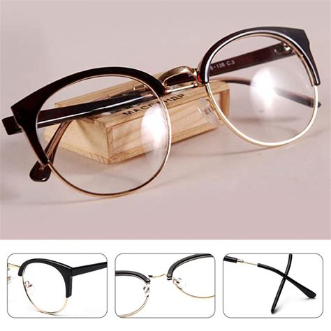 Computer glasses for sale at lazada philippines computer reading glasses online prices 2021 best brands & dealsnationwide shipping.top selling zup nomad anti blue light glasses anti radiation eyeglasses, blue light blocking glasses computer eyeglasses for men and women. Anti Radiation Goggles Plain Glass Spectacles Fashion ...