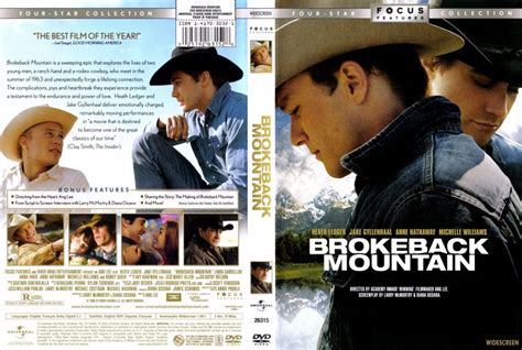 They met in the summer in 1963 when they were leased to the mountain of wyoming to take care of a huge flock of sheep from predators. Brokeback Mountain (2005) - Gay Short Films - Gay Themed ...