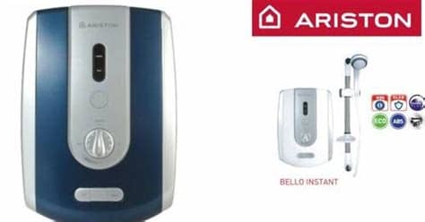 Jenis water heater ariston andris rs 30 liter menggunakan tenaga listrik. Pasang Water Heater - Pasang Water Heater Ariston ...