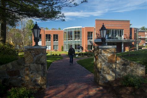 Beverly, ma office space listings summary. Endicott College Dining Commons • Connor Architecture