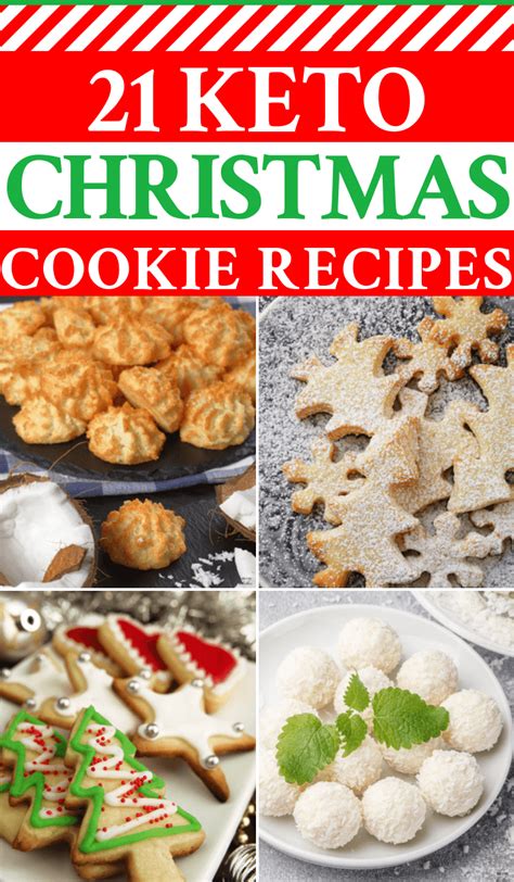 Crisp on the edges and soft and chewy in the center. Almond Flour Christmas Cookie Recipes | Christmas Cookies