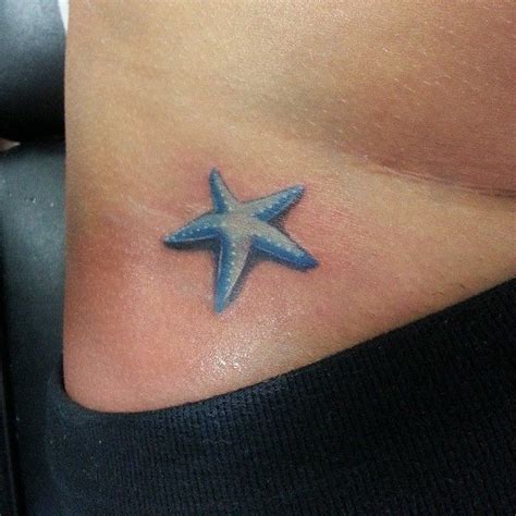 35 starfish tattoos with magical meanings. c3eb44e1135f0fb6c154721c2944dbd8.jpg 640×640 pixels ...