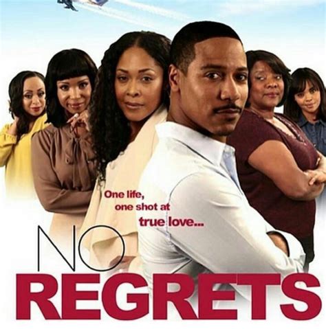 The following no regrets episode 13 english sub has been released. 'No Regrets' Film Review - Black Girl Nerds