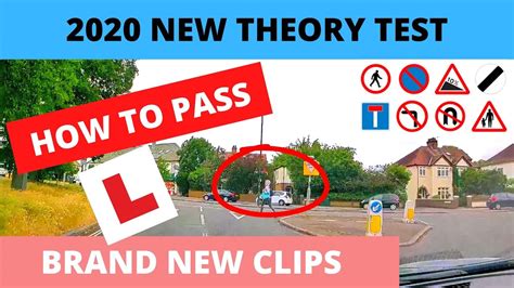 There is no need to change normal entry and exit routines but it is important to make sure that doors are closed when exiting. Theory Test 2020 - New UNSEEN clips - Pass theory test ...