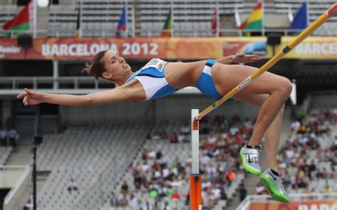 Check spelling or type a new query. Mondiali Juniores: L'Oro di Alessia Trost nel Salto in ...