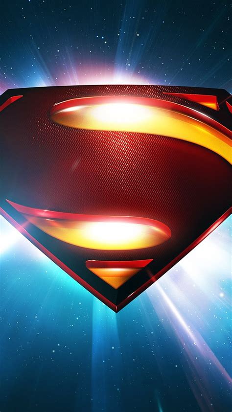 Free download the superman logo iphone wallpapers, 5000+ iphone wallpapers free hd wait for you. 48+ iPhone 6 Superman Wallpaper on WallpaperSafari