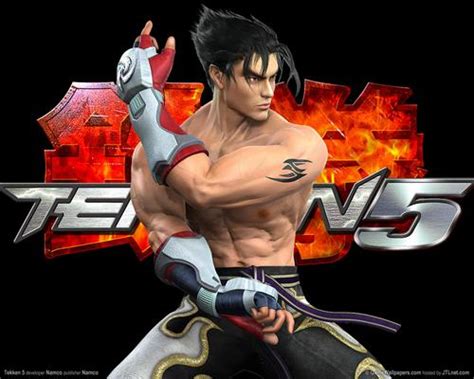 Tekken 3 is a fighting game, the third installment in the tekken series. ripandiramones: free download tekken 3