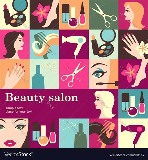 We did not find results for: Beauty salon Royalty Free Vector Image - VectorStock
