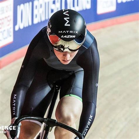 Her last victories are the women's keirin in milton in world cup during the season. Laurine van Riessen on Twitter: "Loved racing for ...