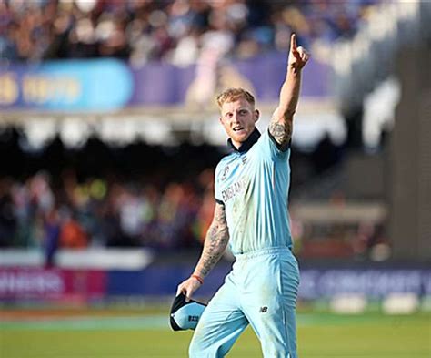 Ben promotes the hotel's luxury residences. Ben Stokes calls out social media troll, shares screenshot ...