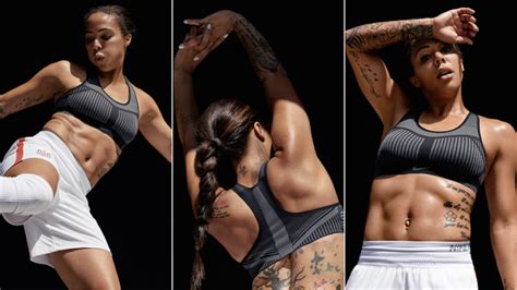 The best sports bras to buy in 2021. Nike Brings Flyknit Technology to Clothing with the FE/NOM ...