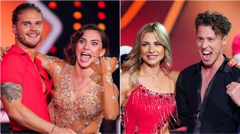 Grandioses finale bei let's dance (rtl): Let's Dance 2021: Darum ist bei Renata & Valentin Lusin ein hartes Battle vorprogrammiert