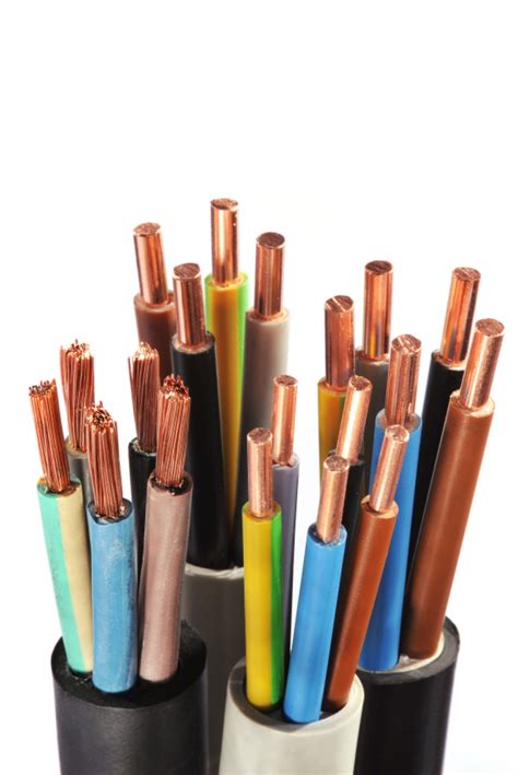Maybe you would like to learn more about one of these? Wire and Cable - AICE Electrical Supply