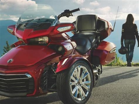 Spyder's wide collection are designed with pioneering technology. New Can-Am Spyders For Sale near Philadelphia, PA - Can-Am ...