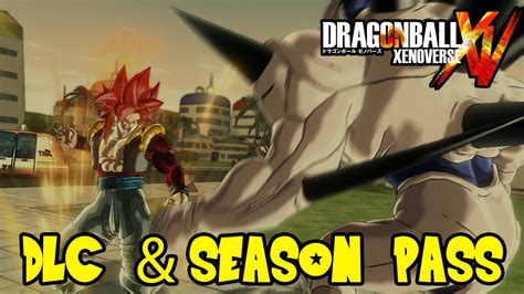 The dragon ball xenoverse 3 is expected to release in late 2021 or early 2022 and should be available for playstation 5 and will be a huge hit from the day one as the fans are waiting for it over for over 3 years. Dragon Ball Xenoverse: 3 DLC Packs & Season Pass Announced! Gt Characters, More Quests ...