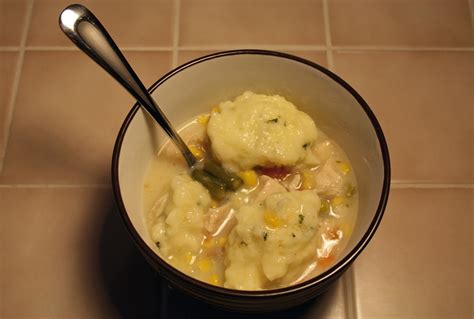 Maybe you would like to learn more about one of these? Bisquick Gluten Free Dumplings - Original Bisquick ...