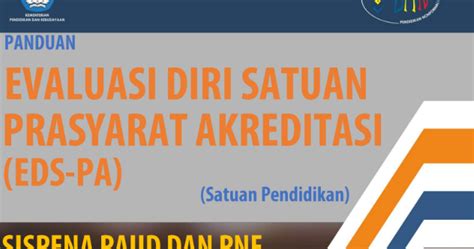 Buku tk paud kurikulum 2013 bisa anda dapatkan dengan harga murah untuk kualitas yang sangat bagus. Panduan EDS PA Sispena 2.0 PAUD dan PNF 2019 | Arsip ...