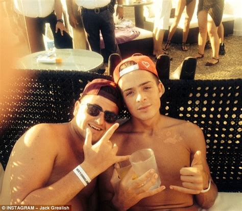 #jack grealish #sasha attwood #aston villa #aston villa wags. Jack Grealish filmed enjoying boozy night out after Aston ...