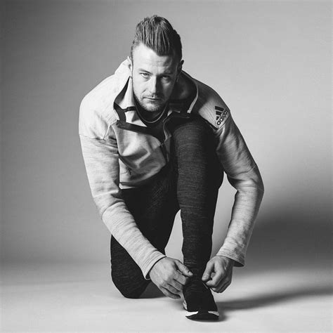 Ivan zaytsev (20) is a tennis player from russia. Ivan Zaytsev for Adidas on Behance