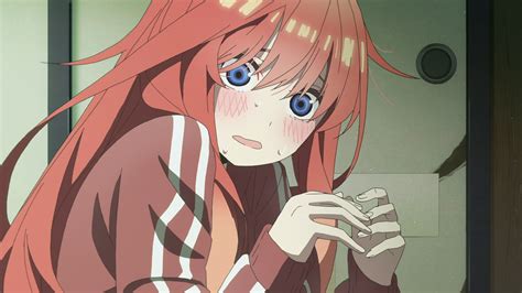 • • • 感想 五等分の花嫁五等分の花嫁∬ 第3話 七つのさよなら 第二章 (self.japan_anime). 五等分の花嫁2期 | 全話ネタバレ感想まとめ | アニメガホン