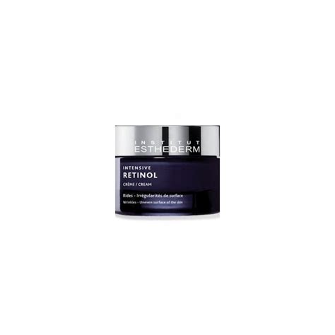 Maybe you would like to learn more about one of these? CREME INTENSIVE RETINOL - C ma clinic la Boutique