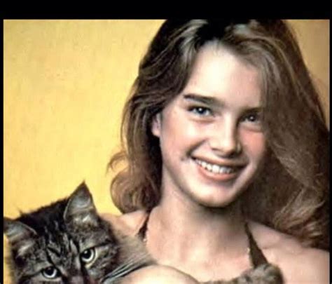 Photo 130 pretty baby brooke shields par garry gross. Garry Gross Pretty Baby : Garry Gross created Iconic ...