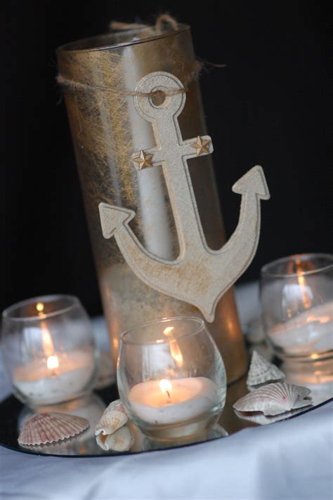 This is a great way to do things. Military, Navy, Anchor, Retirement, Nautical theme (With ...