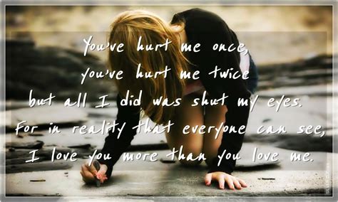 We find different hurt feelings quotes that are written with real experience. Why Did You Hurt Me Quotes. QuotesGram