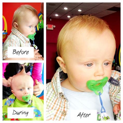 · haircuts near my location first, you should always consider your location lifestyle when getting a new hair do. Best Place To Get Babys First Haircut Near Me - Baby Viewer