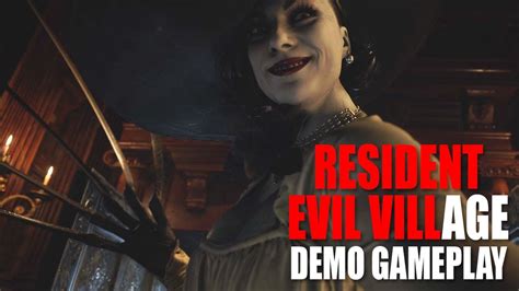 Her brief phone call to clearly, vampire lady isn't the big bad in resident evil village if lady dimitrescu is reporting to someone and apologizing for letting the hero ethan. Will the Resident Evil Village maiden escape the Tall ...