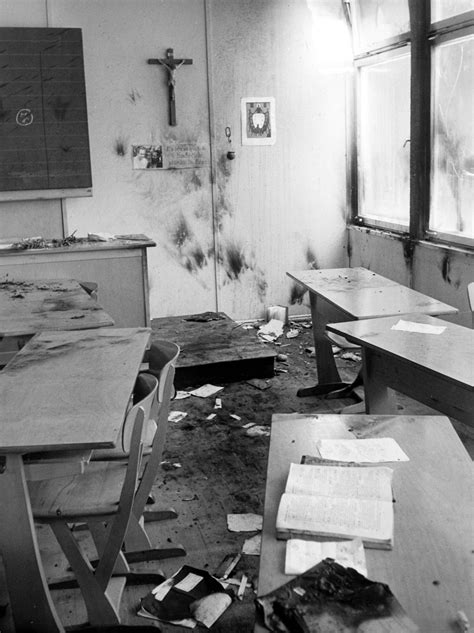 Großalarm in kiel, amoklauf wird vermutet. Bilderstrecke zu: Amoklauf 1964: Der Feuerteufel von ...