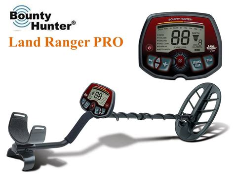 Its audio tone id has about to provide you different tone in audio for different. Information on the Bounty Hunter Lone Ranger Pro Metal ...