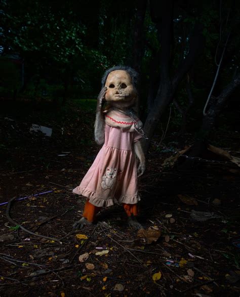 The creepiest, most sublime, absolutely stunning images i can find. Lolita130x105cm-.jpg | Creepy photos, Creepy dolls, Creepy