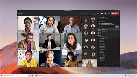 Does anyone actually enjoy break out rooms? Microsoft Teams - Les breakout rooms sont désormais disponibles ! - Microsoft EducationMicrosoft ...