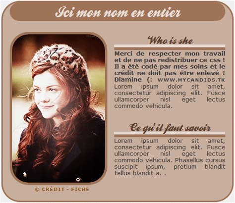Strucid vip serv commands (remake). Mise en page journal rp et Demande de liens