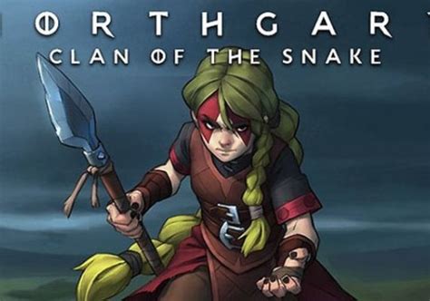 Sváfnir, the clan of the snake is the first dlc for northgard. Buy Northgard - Sváfnir, Clan of the Snake - Steam CD KEY ...