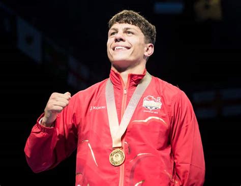 Jun 10, 2021 · boxing brothers pat (left) and luke mccormack are heading to the olympics (image: European Games: Five British athletes to watch in Minsk ...