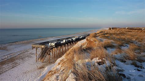 Ladda ned fantastiska gratis bilder om sylt. Sylt am Kampener Kliff Foto & Bild | jahreszeiten, winter ...