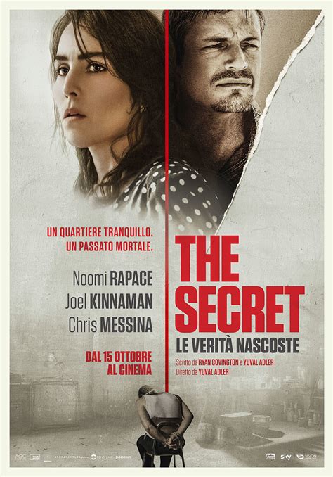 Irene is very obviously in love with benjamin, but he has always considered himself too low for her. Foto del film The Secret - Le verità nascoste @ ScreenWEEK