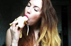 bananas banane banana eat izismile mangiare cina vietato erotico sensul sexiest china