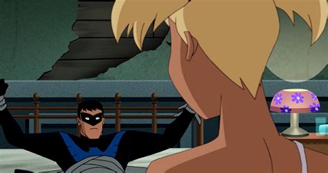 Batman and harley quinn is an animated film with a story that takes place in the dc animated universe. Idle Hands: Batman and Harley Quinn Animated Movie Preview