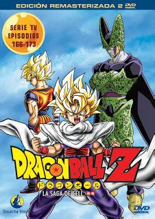 Faulconer didn't actually come in until the cell saga. Dragon Ball Z: MF y torrent Latino Completa 291291