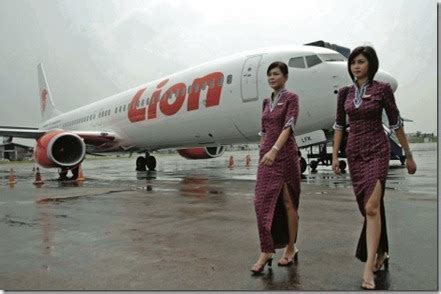 Negative comment will be block, darling. Pramugari Bugil: Pramugari Lion Air Seksi