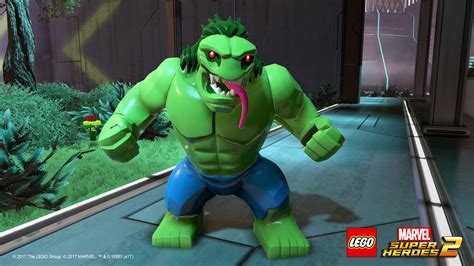 Which are marvel superheroes avengers? New characters, season pass, and more revealed in LEGO ...
