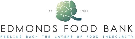 Please make checks payable to the edmonds food bank. Edmonds Food Bank - Tenant Connect